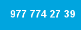 977 774 27 39